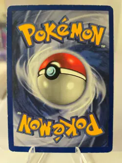 Pokemon TCG Base Set 1: Choose Your Card - Image 2