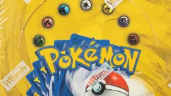 Pokemon TCG Base Set 1: Choose Your Card - Image 3