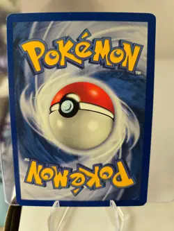Pokemon TCG Base Set 1: Choose Your Card - Image 5