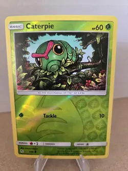 Pokemon TCG Sv:09 Hidden Fates: Choose Your Card - Image 4