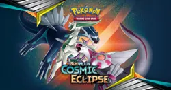 Pokemon TCG Cosmic Eclipse: Choose Your Card - Image 1
