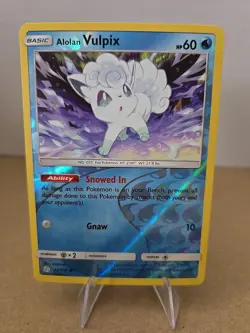 Pokemon TCG Cosmic Eclipse: Choose Your Card - Image 4