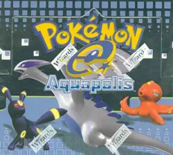 Pokemon TCG Aquapolis: Choose Your Card - Image 2