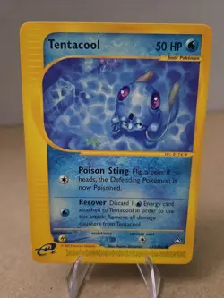 Pokemon TCG Aquapolis: Choose Your Card - Image 3