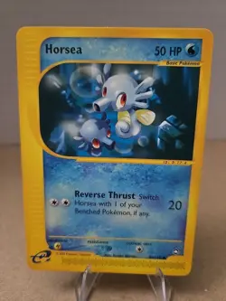 Pokemon TCG Aquapolis: Choose Your Card - Image 4