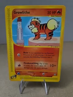 Pokemon TCG Aquapolis: Choose Your Card - Image 5