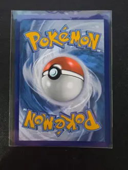 Pokemon TCG Iono Holo Ultra Rare Card 254/193 Sv02: Paldea Evolved - Image 2