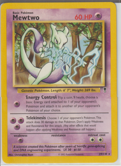 Pokemon TCG Legendary Collection: Choose Your Card - Image 2