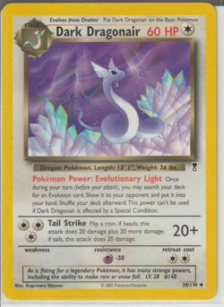 Pokemon TCG Legendary Collection: Choose Your Card - Image 3