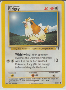 Pokemon TCG Legendary Collection: Choose Your Card - Image 5
