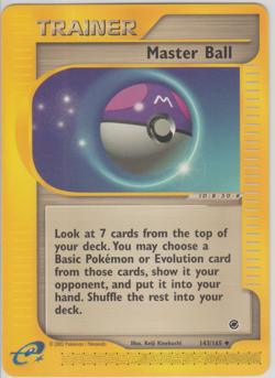 Pokemon TCG Expedition Base: Choose Your Card - Image 3