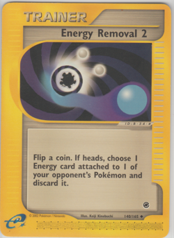 Pokemon TCG Expedition Base: Choose Your Card - Image 4