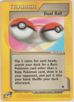 Pokemon TCG Expedition Base: Choose Your Card - Image 5