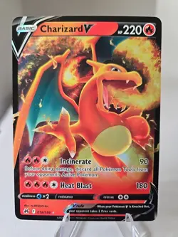 Pokemon TCG Crown Zenith: Choose Your Card - Image 2
