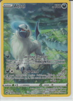 Pokemon TCG Crown Zenith: Choose Your Card - Image 4