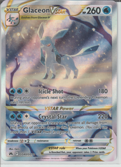 Pokemon TCG Crown Zenith: Choose Your Card - Image 5