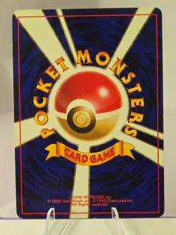 Pokemon TCG Neo Genesis: Choose Your Card - Image 3
