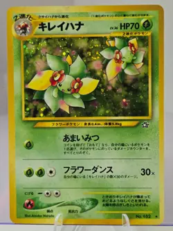 Pokemon TCG Neo Genesis: Choose Your Card - Image 4