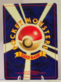 Pokemon TCG Neo Genesis: Choose Your Card - Image 5