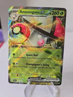 Pokemon TCG Sv:09 Journey Together: Choose Your Card - Image 4
