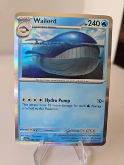 Pokemon TCG Sv:09 Journey Together: Choose Your Card - Image 5