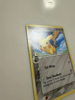 Pokemon TCG Pikachu V, VMAX, Gem Pack Holo, Jungle & Holon Phantoms Lot Of 11 - Image 2