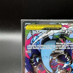Pokemon TCG - Mega Charizard X ex 023 and Oricorio ex 024 - Promo Sealed - Image 5