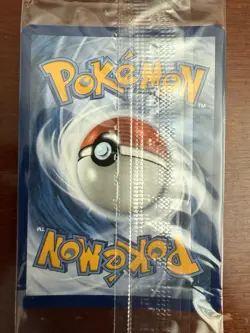 Sealed! Mega Charizard x EX 023 Promo And Oricorio EX 024 Promo Pokemon TCG UPC - Image 2