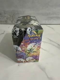 Pokemon TCG: Sword & Shield - Vivid Voltage Booster Box Factory Sealed 820650817496 - Image 4