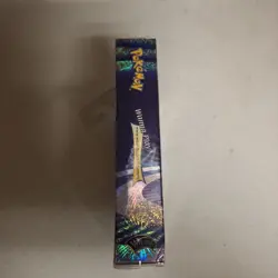 2002 Pokemon Turmoil Theme Deck Legendary Collection Unopened Factory Sealed - Image 5