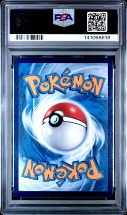 2024 POKEMON INDONESIAN SV-P PROMO #190 PIKACHU IN BATIK SHIRT PSA 10 - Image 2