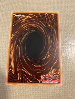 Yu-Gi-Oh! meklord army of skiel mint common 1st ed LED-EN047 - Image 2