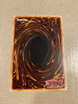 Yu-Gi-Oh! meklord emperor granel mint common 1st ed LED7-EN024 - Image 2