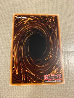 Yu-Gi-Oh! boon of the meklord emperor mint common 1st ed LED-EN049 - Image 2