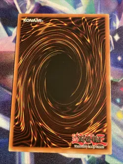 Yu-Gi-Oh! TCG Cynet Mining RA03-EN067 Platinum Secret Rare NM/M - Image 3