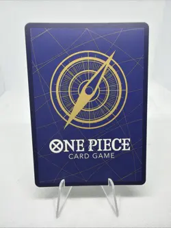 Imperial Flame Rare Foil - Two Legends ONE PIECE - EN - NM - Image 2