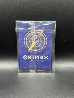 One Piece TCG Perona OP09-034 Illustration Box Vol. 4 Promo Sealed English - Image 2