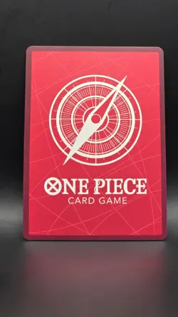 Promotion Pack Vol. 4 PROMO P-047-051 One Piece Card Japan 2023 Bundle - Image 3