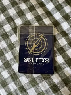 Perona (Illustration Box Vol.4) R One Piece Promotion Cards OP09-034 Sealed - Image 3