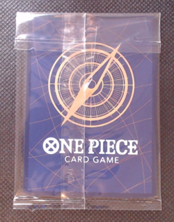 One Piece Perona OP09-034 Illustration Box Vol. 4 Promo Holo Sealed - Image 2
