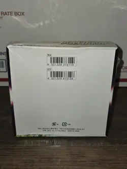 Sealed! Pokemon Card Paradigm Trigger Sword & Shield Cards Booster Box Japanese 4521329373126 - Image 2