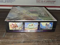 Sealed! Pokemon Card Paradigm Trigger Sword & Shield Cards Booster Box Japanese 4521329373126 - Image 4