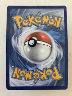 Pokemon Bronzong SWSH091 Battle Styles Prerelease Promo Card - Image 2