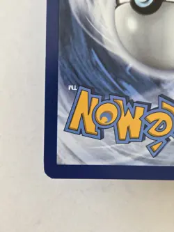 Pokemon Bronzong SWSH091 Battle Styles Prerelease Promo Card - Image 3