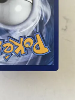 Pokemon Bronzong SWSH091 Battle Styles Prerelease Promo Card - Image 4