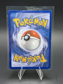 Pokemon TCG Raichu Holo Prime Card 83/90 Undaunted Set - Image 2