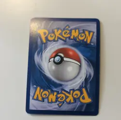 Pokemon Rayquaza C Holo Rare Supreme Victors 8/147 Reverse Holo English Card - Image 2