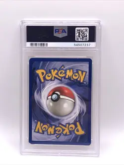 Pokemon Cards 1999 Base Set Unlimited Charmander 46/102 PSA 5 - Image 2