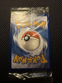 Mimikyu - 075 SV: Scarlet & Violet Promo Cards Pokemon NM Holo SEALED - Image 2