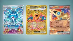 20 Card MYSTERY PACK: Pokemon Scarlet & Violet 3 Obsidian Flames - Image 2